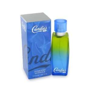  CANDIES, 1.7 for MEN by LIZ CLAIBORNE COL: Beauty