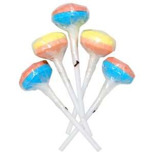 Candy Lollipops (1 lb):  Grocery & Gourmet Food