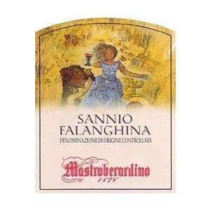  Mastroberardino Sannio Falanghina 2010: Grocery & Gourmet 