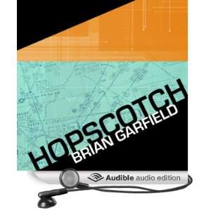   Hopscotch (Audible Audio Edition): Brian Garfield, Jeremy Gage: Books