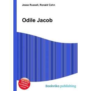  Odile Jacob: Ronald Cohn Jesse Russell: Books