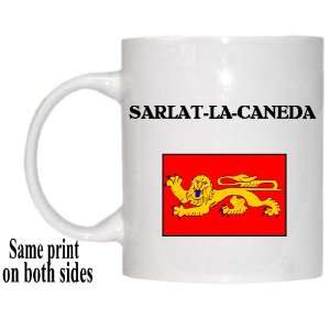  Aquitaine   SARLAT LA CANEDA Mug 