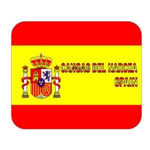  Spain, Cangas del Narcea Mouse Pad: Everything Else