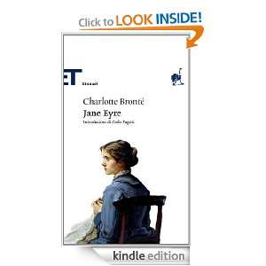Jane Eyre (Einaudi tascabili. Classici) (Italian Edition) Charlotte 