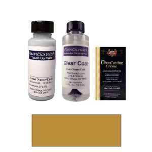   Metallic Paint Bottle Kit for 1980 Buick All Other Models (63 (1980