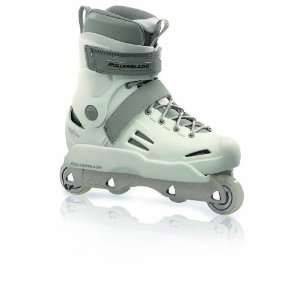    Rollerblade Mens Solo Trooper Street Skate: Sports & Outdoors