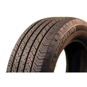  225/60/16 Michelin X Radial 97T 75%: Automotive