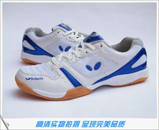 2011 Butterfly Ping Pong/Table Tennis Shoes WWN 6, Brand New clour 