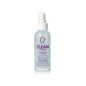  Orly Clean Prep 16OZ OR44660: Beauty