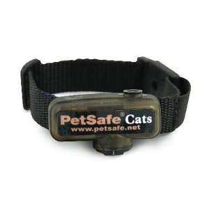    Pet Safe PIG00 11006 Premium Cat Fence Extra Receiver
