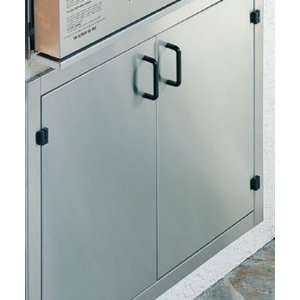  Capital Titanium Series 14x20 Single Access Door: Patio 