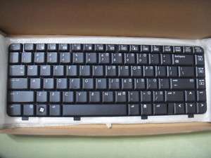 HP Presario C700 C700T C727 C729 C730 G7000 Keyboard US  