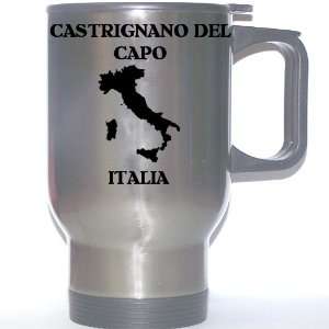  Italy (Italia)   CASTRIGNANO DEL CAPO Stainless Steel 