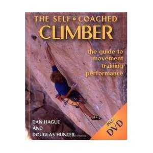  The Self Coached Climber: The Guide to Movement Training 