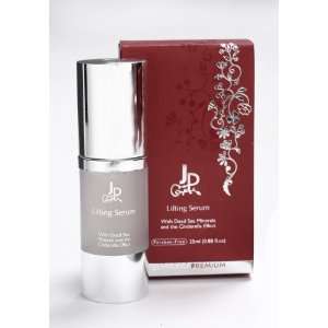  Jericho Premium Lifting Serum 0.88 Oz: Health & Personal 