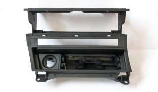 New BMW 3 Series E46 A/C Climate Control Relocation Kit  