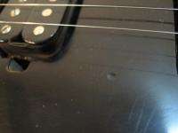 Washburn Steve Stevens SS40 ~ NICE Signature Sound!  