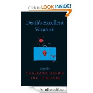   Vacation eBook: Charlaine Harris, Toni L.P. Kelner: Kindle Store