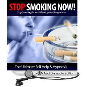  Stop Smoking Now (Audible Audio Edition) Christian Baker 