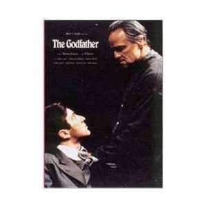    Movies Posters Godfather   Pacino And Co   86x61cm