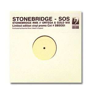  STONEBRIDGE / SOS: STONEBRIDGE: Music
