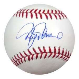  Autographed Rafael Palmeiro Ball   PSA DNA #P29020 