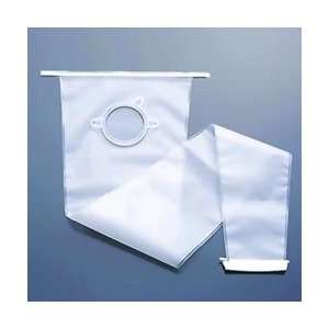 Hollister CenterPointLock TM Stoma Irrigator Drain Sleeve   K   2 3/4 