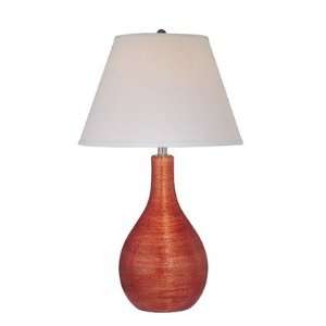 Carabella Table Lamp:  Home & Kitchen