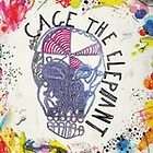 CAGE THE ELEPHANT   CAGE THE ELEPHANT [CAGE THE ELEPHANT]   NEW CD