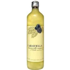  Caravella Limoncello 64@ 750ML: Grocery & Gourmet Food