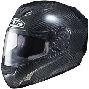  HJC FS 15 Carbon Helmet   2X Large/Carbon: Automotive