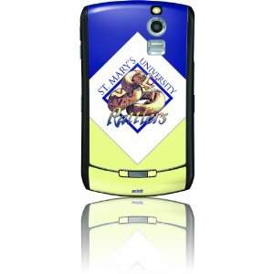   Skin Fits Curve 8330 (St. Marys Rattlers) Cell Phones & Accessories