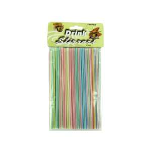  Drink Stirrers 