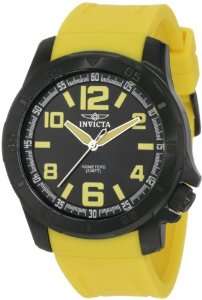   Invicta Mens 1907 Specialty Collection Swiss Quartz Watch: Invicta