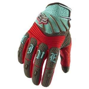  Fox Racing Womens Elite Gloves: Sports & Outdoors
