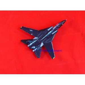   Top Gun Secret RARE Aircraft Plane 1:144 Military Model: Toys & Games