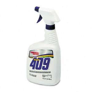  Clorox Formula 409 Cleaner/Degreaser COX35306EA: Kitchen 