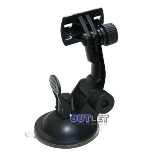 Windshield Car Mount Vent Clip Cell Phone Holder For Samsung Galaxy 