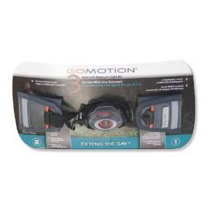 GoMotion 3 Watt Sternum Light Kit:  Sports & Outdoors