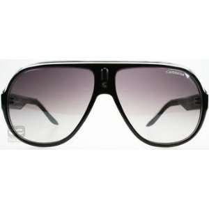 Carrera Sunglasses Speedway/S Black Crystal White