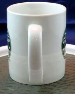 Starbucks Coffee Cup / Mug His & Hers 2006 & 2009  