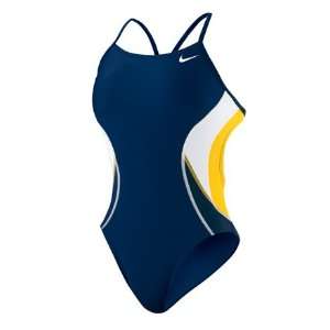   Cut Out Tank   Competitive Swimsuit   TESS0045