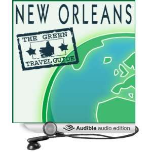 New Orleans [Unabridged] [Audible Audio Edition]
