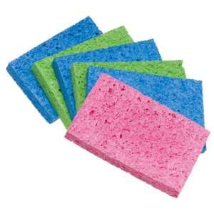  O Cel O Handy 6 pack Cellulose Sponges Health & Personal 