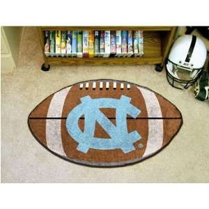  UNC   Chapel Hill NCAA Football Floor Mat (22x35) NC 