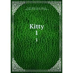  Kitty. 1 Joseph Plass Victorian Literature Collection 
