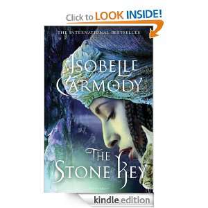 Obernewtyn Chronicles 6 The Stone Key Isobelle Carmody  