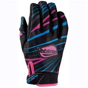  MSR Womens Starlet Gloves   2012   Small/Pink/Purple 