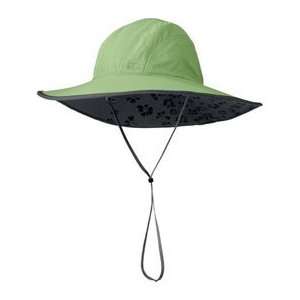  Outdoor Research Womens Oasis Sombrero   Olivine In Size 