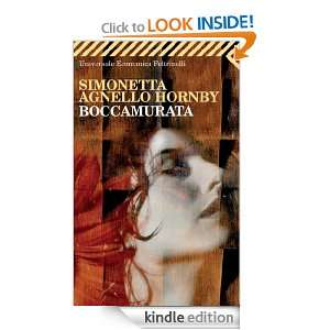 Boccamurata (Universale economica) (Italian Edition) [Kindle Edition]